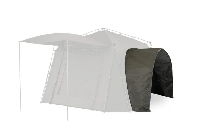 Mivardi Sada pro napojení bivaku k přístřešku Base Camp Xtreme XXL 1ks