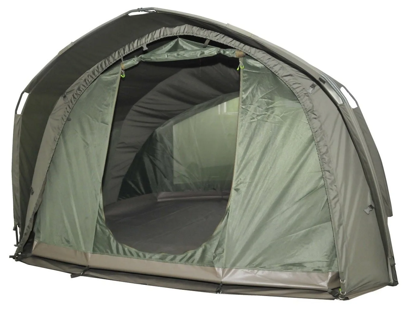 RH komora Cabrio Bivvy 2 Man Capsule – ROD HUTCHINSON