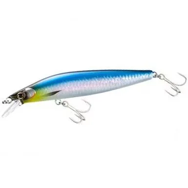 Shimano wobler cardiff ml bullet ar-c blue back 9,3 cm 10 g