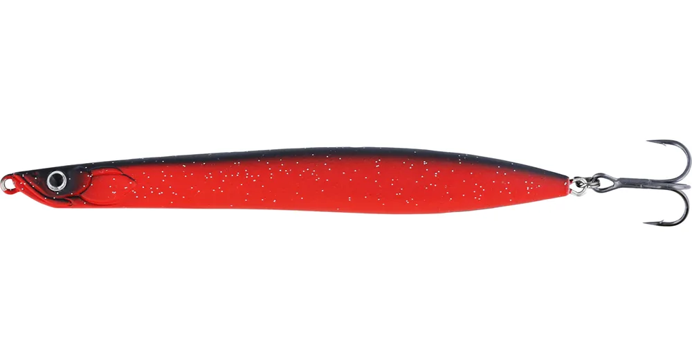 Westin pilker sandy fixed dull sunrise - 10 cm 14 g