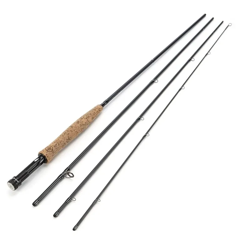 Wychwood Prut Drift Fly Rod 11ft 3,3m #3 4-díl