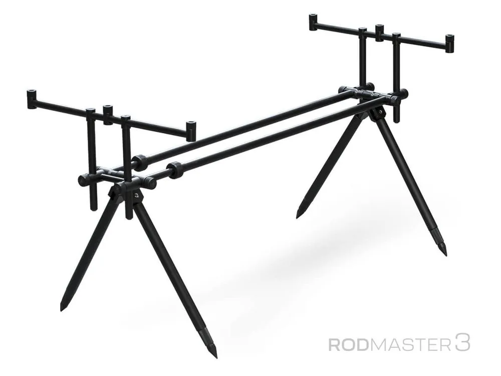 Zfish Stojan Rod Pod Rodmaster 3 rods