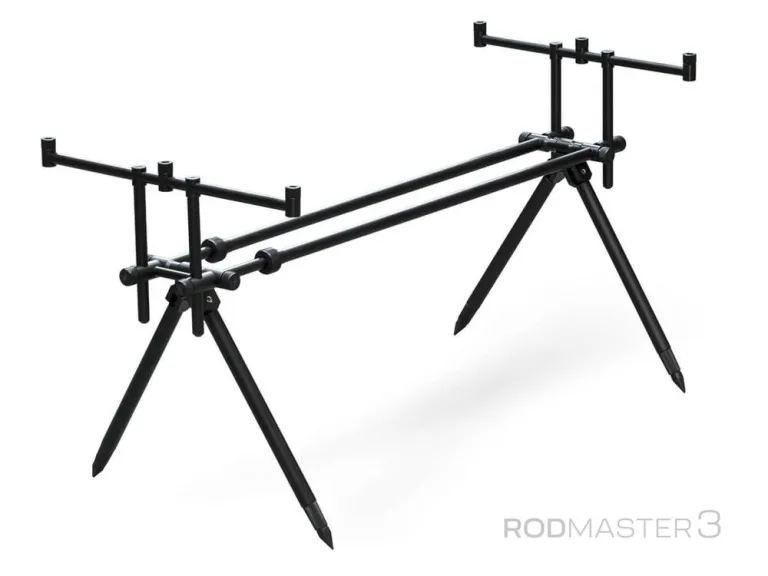 Zfish Stojan Rod Pod Rodmaster 3 rods