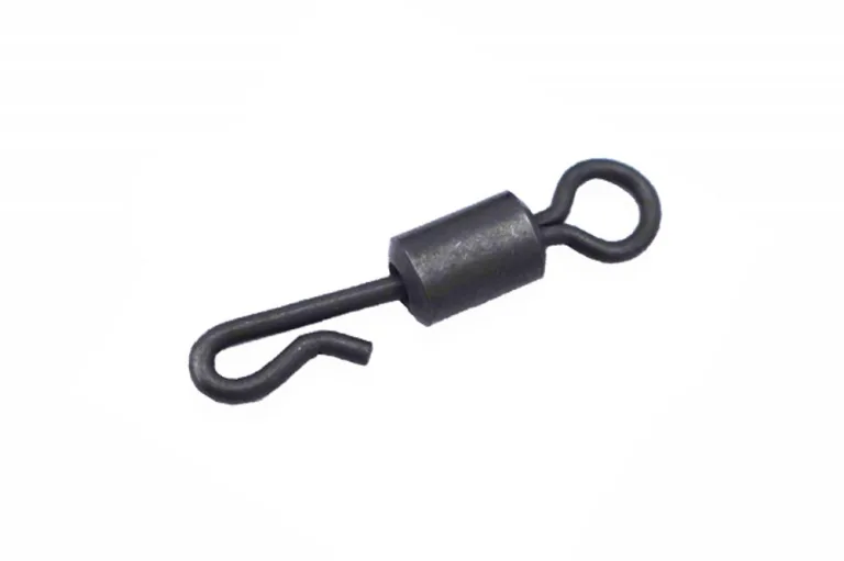 Carp ´R´ Us Obratlík Quick Change Swivel vel.8 8ks
