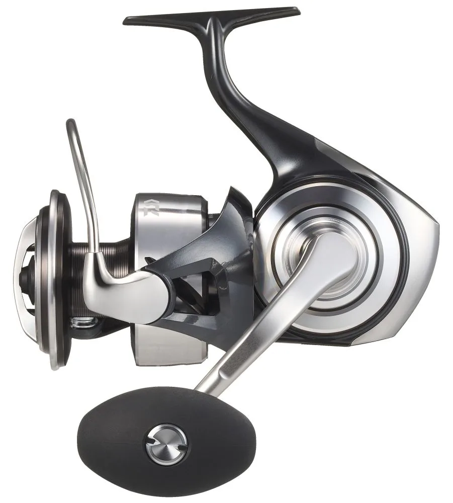 Daiwa naviják 26 certate sw 14000-p