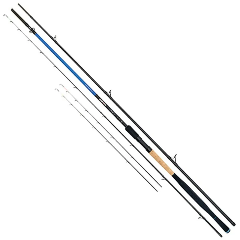 Daiwa prut n'zon power feeder 3,96 m 100 g