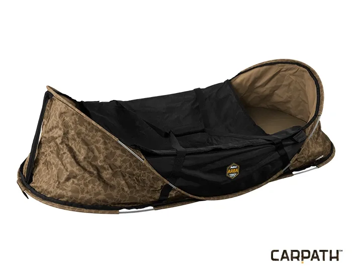 Delphin Podložka Area S-MAT Carpath