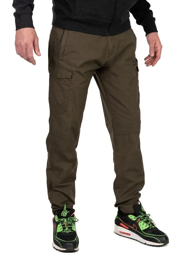 Fox Kalhoty Collection Lightweight Cargo Trouser Velikost: S