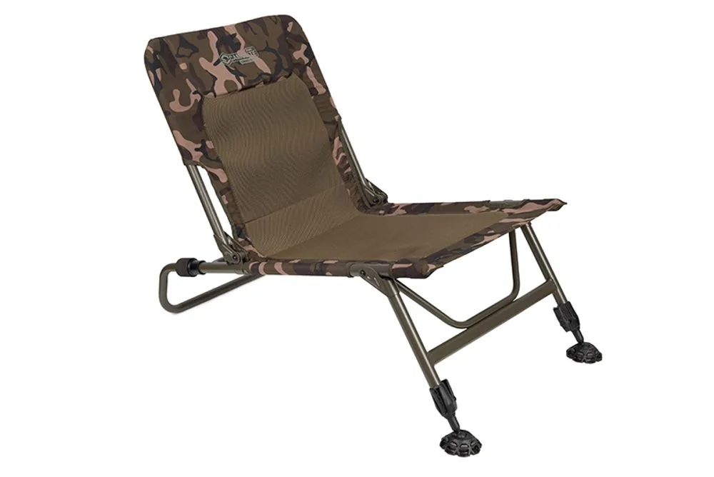 Fox Křeslo Camolite Combo Chair