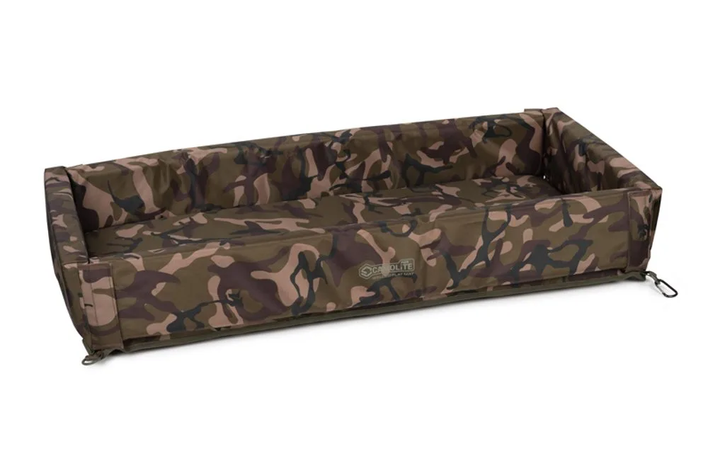 Fox Podložka Camolite Welded Flat Mat (with sides)