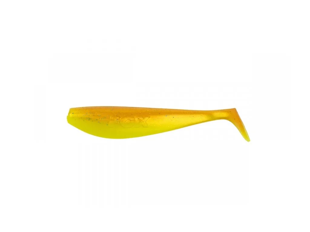 Fox Rage Gumová Nástraha Pro Ultra UV Sun Dance Délka: 10cm