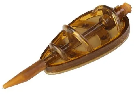 Giants fishing krmítko method feeder deluxe - 60 g