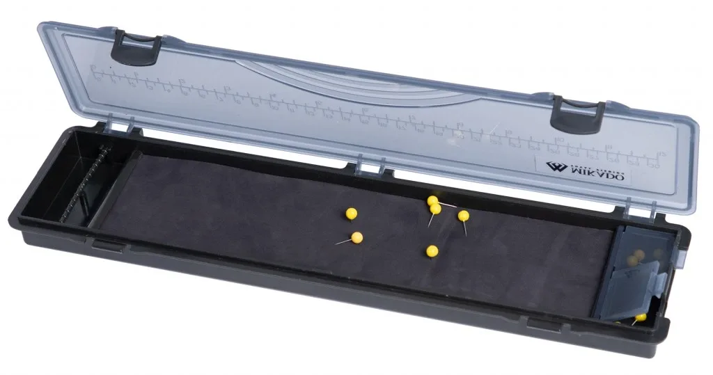 Mikado Box na Návazce Box Carp 34,5 x 9 x 2,5cm