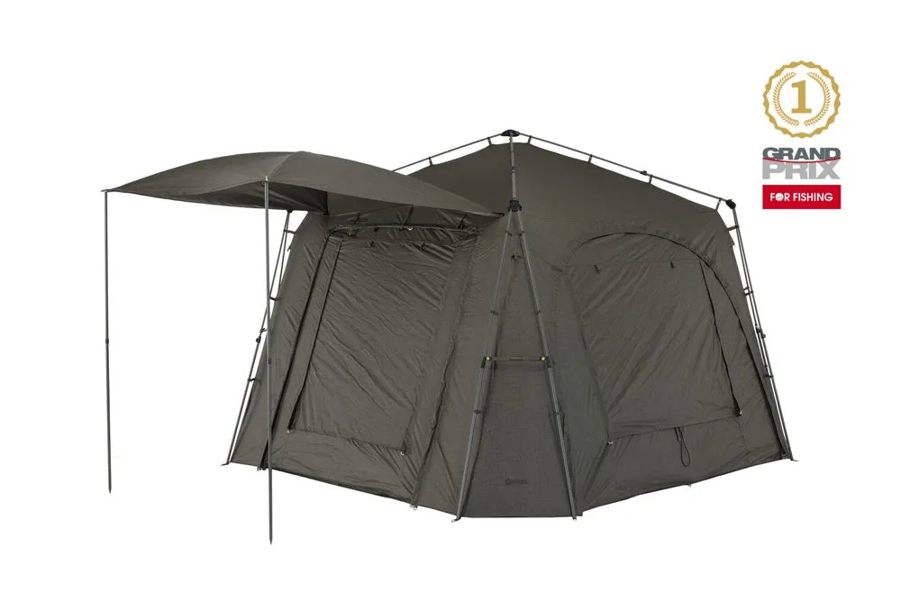 Mivardi Přístřešek Base Camp Xtreme XXL