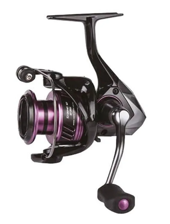 Okuma naviják scorpio 4000a