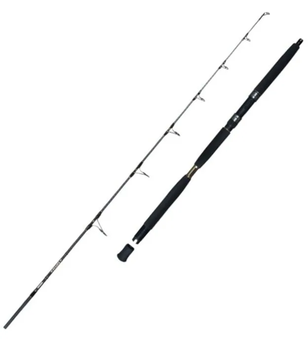 Okuma prut eclipz 1,85 m 50-100 g