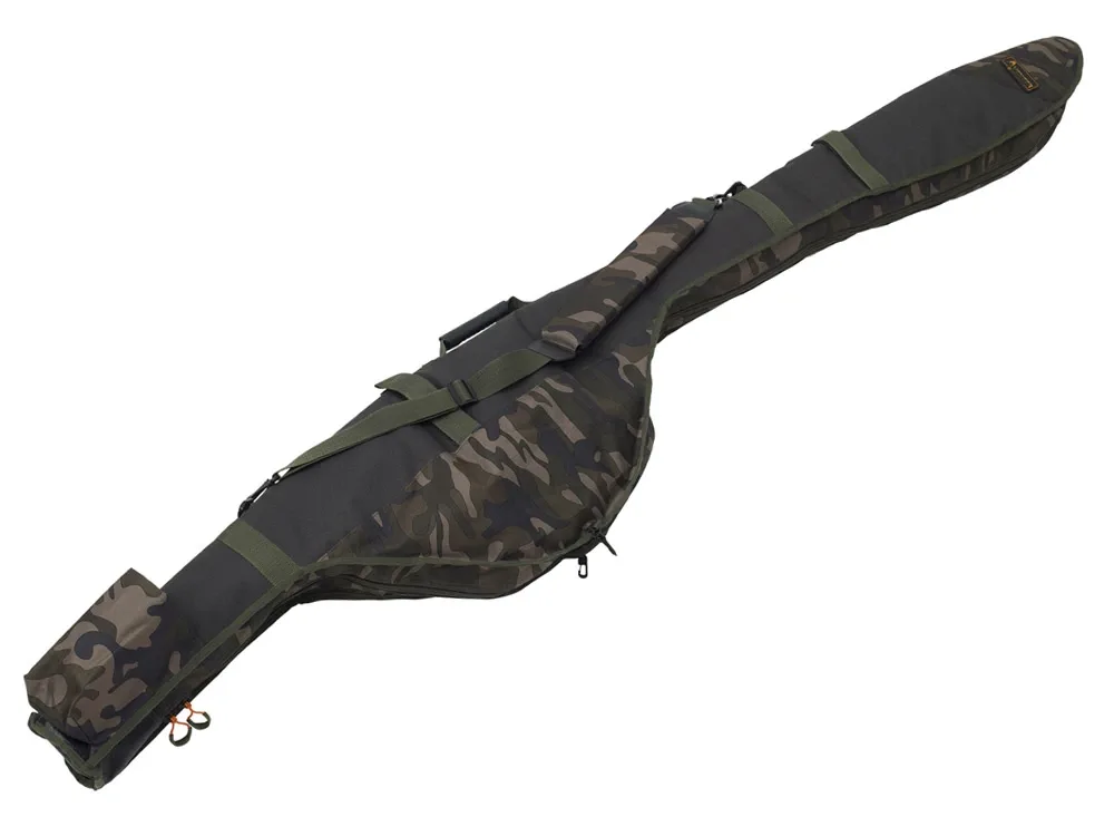 Prologic Pouzdro na pruty Avenger Padded Multi Sleeve 2 Rod 13ft 390cm