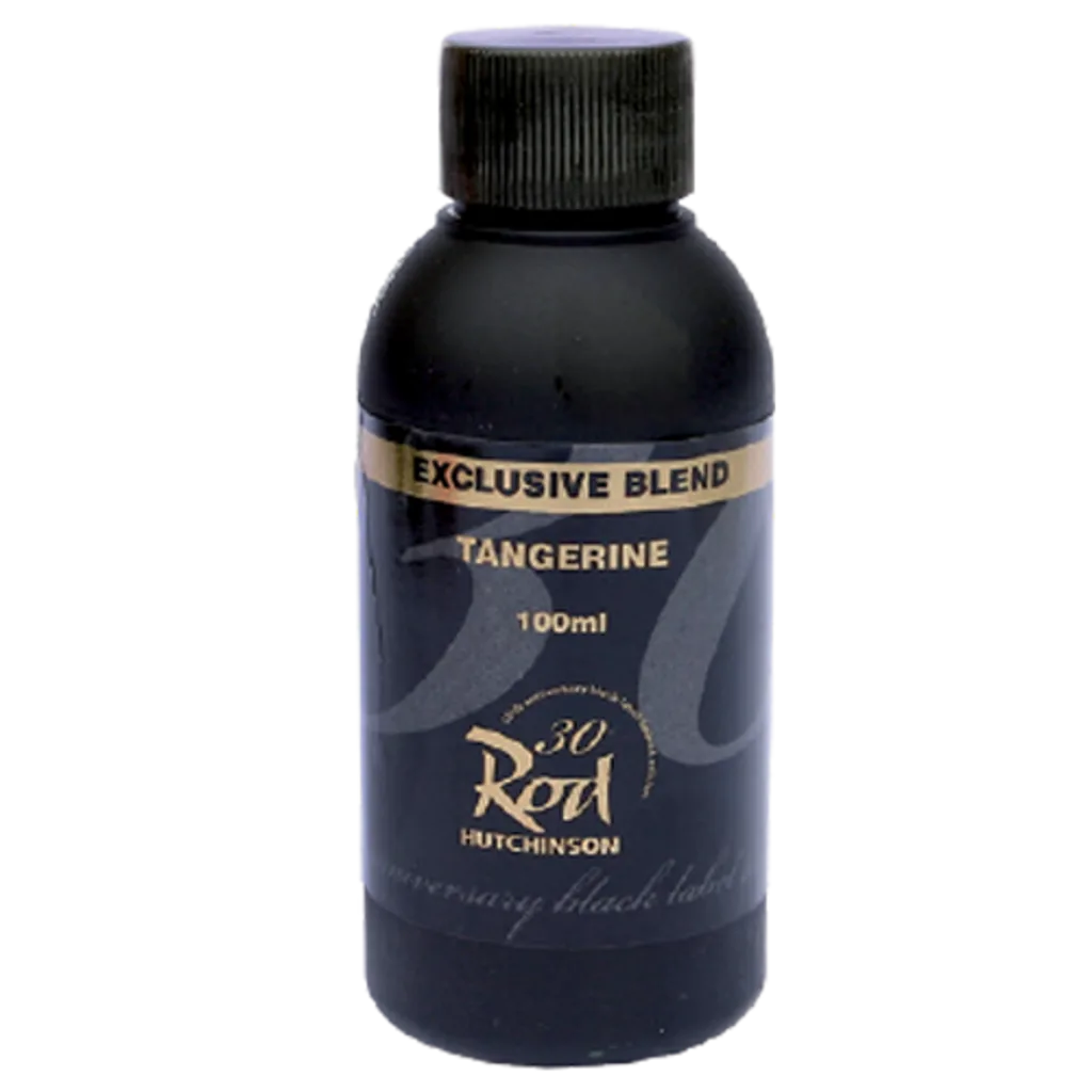 RH esence Exclusive Blend Tangerine 30th Anniversary 100ml – ROD HUTCHINSON