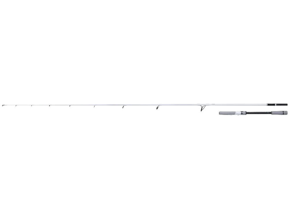 Shimano prut stradic spinning sea bass 2,41 m 5-25 g
