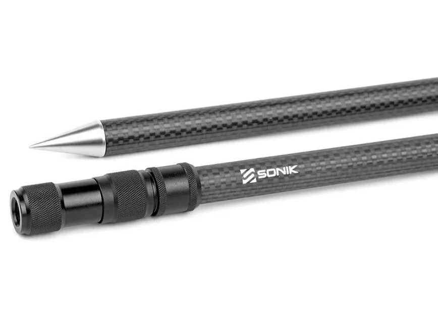 Sonik vidlička procarbon bankstick - 92 cm