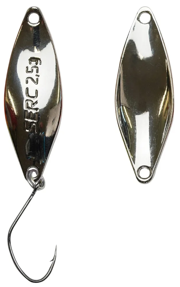 Spro plandavka trout master serc astronaut - 2,5 g