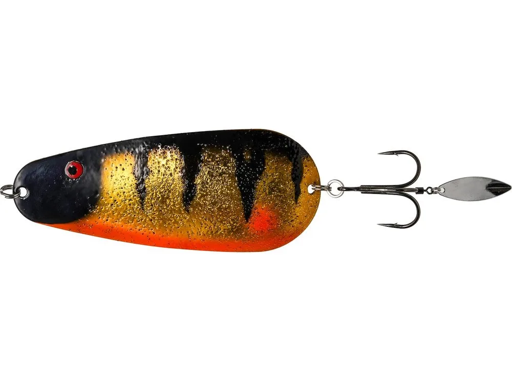 Westin Plandavka Steelstrike Viper Golden Perch