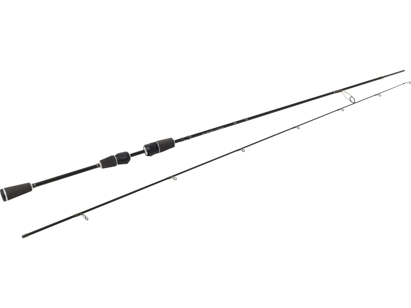 Westin Prut W2 Spoon ML 2,13m 2-10g 2-díl