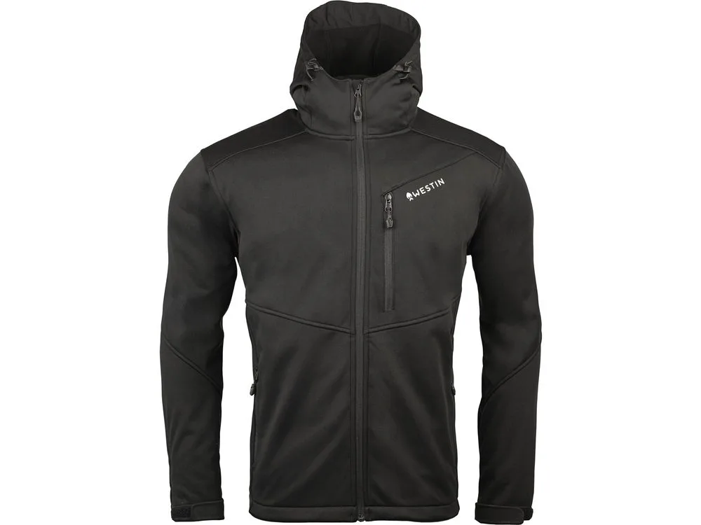 Westin rybářská bunda Super Duty Softshell 2.0 - M