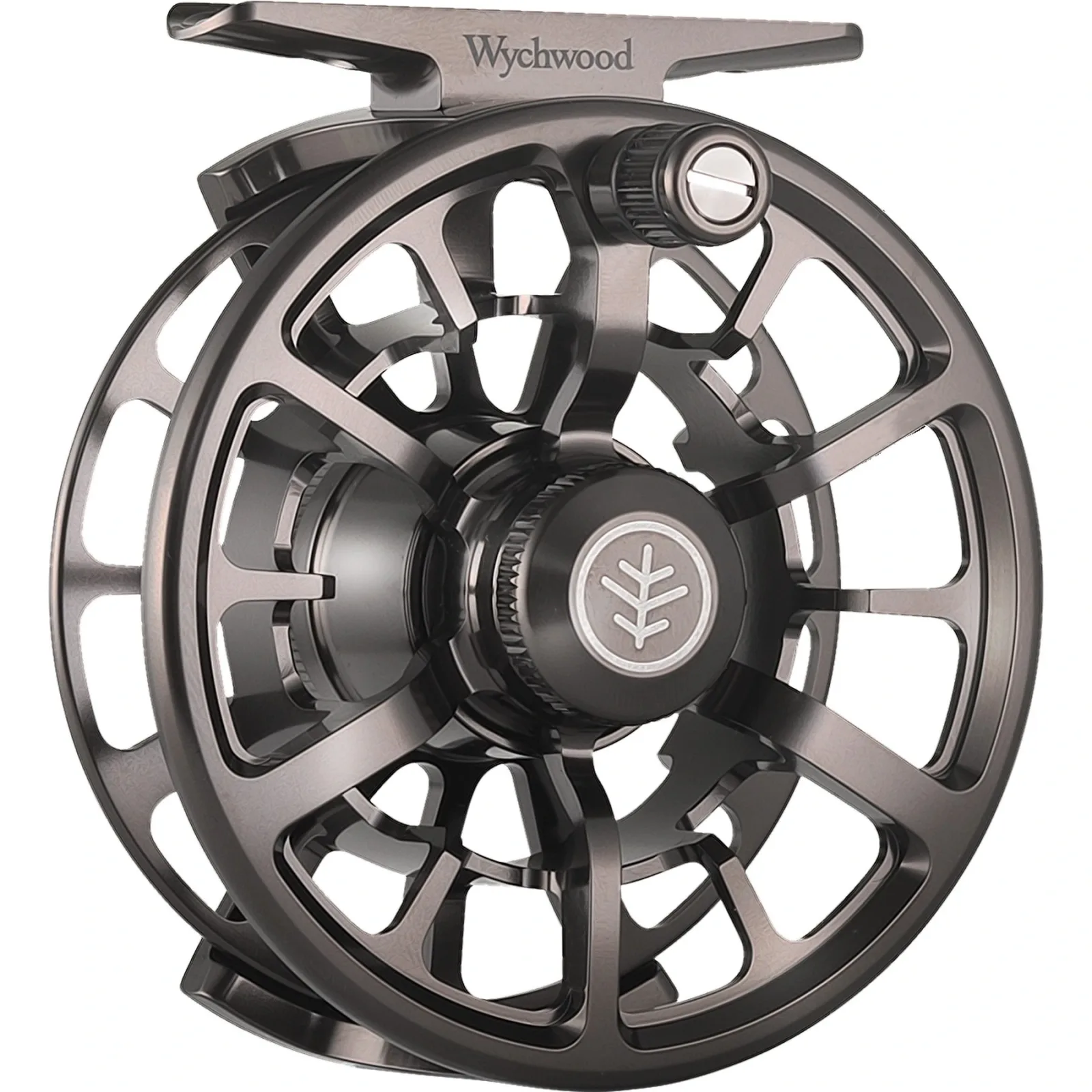 Wychwood Naviják RS2 Fly Reel Weight #3-4