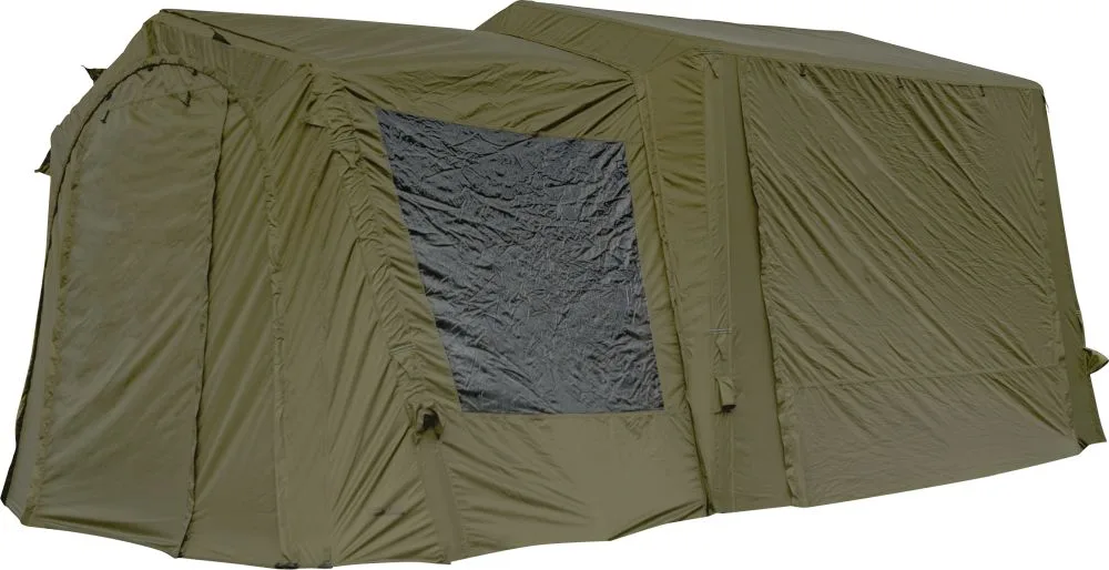 Avid carp bivak inflata house