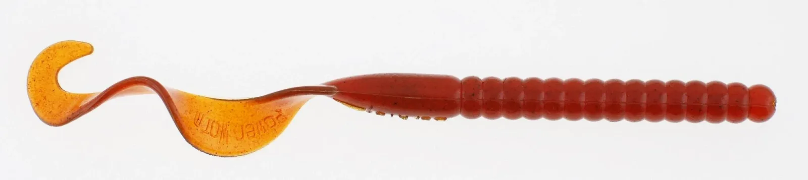 Berkley Gumová Nástraha PowerBait® Power Worms® Motor Oil Délka: 18cm, Počet kusů: 13ks