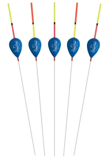 Cralusso splávek golf fiber glass stem - 2 g