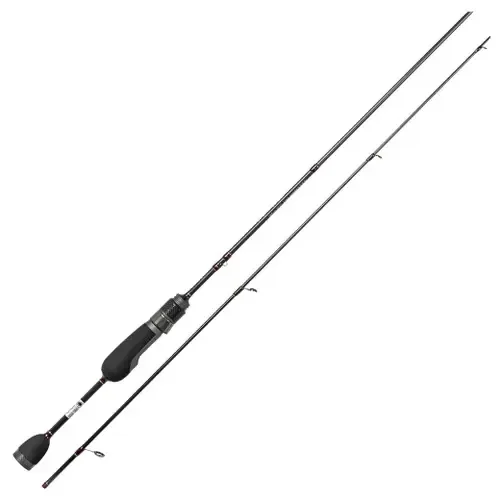Crazy Fish Prut Nano One Long NSRE652XULS 1,96m 0,5-3g 2-díl