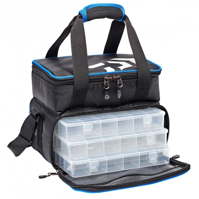 Daiwa taška n'zon tackle bag m