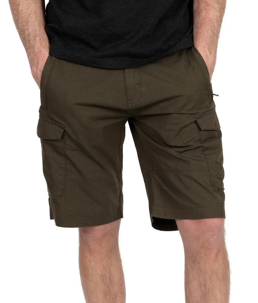 Fox Kraťasy Collection Lightweight Cargo Shorts Velikost: XXXL