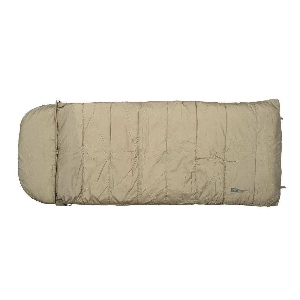 JRC Spacák Defender II Sleeping Bag Wide