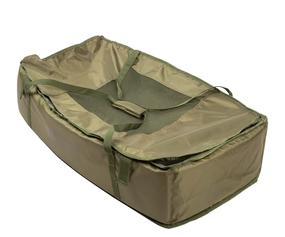 Mikado podložka enclave comfort mat - l (90x55x21 cm)