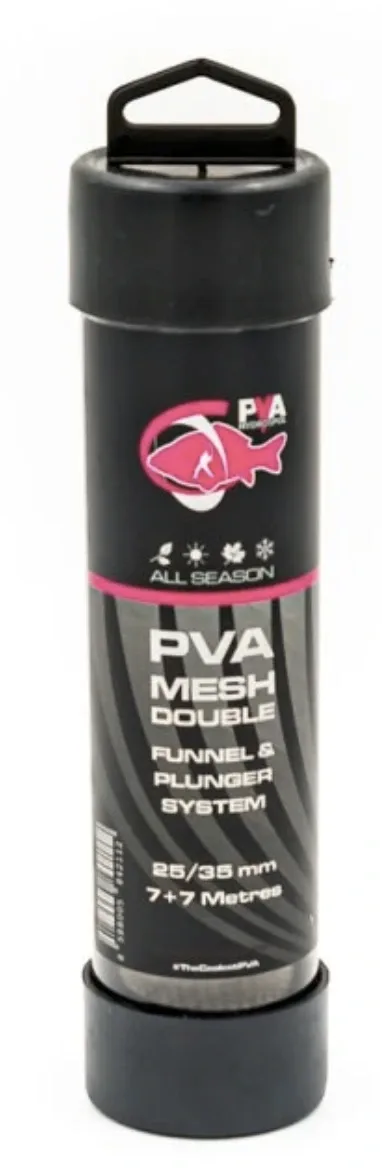 PVA Hydrospol Punčocha s Tubusem PVA Mesh System 2v1 7m