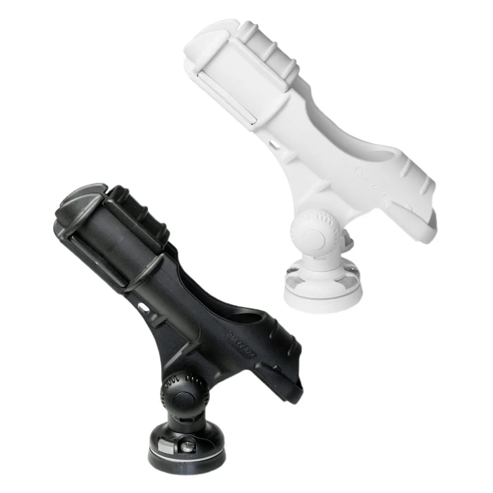 Railblaza Držák prutu Rod Holder II černý + StarPort Kit základna
