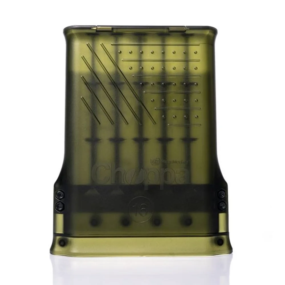 RidgeMonkey Kráječ boilies Choppa - Small 14-16mm