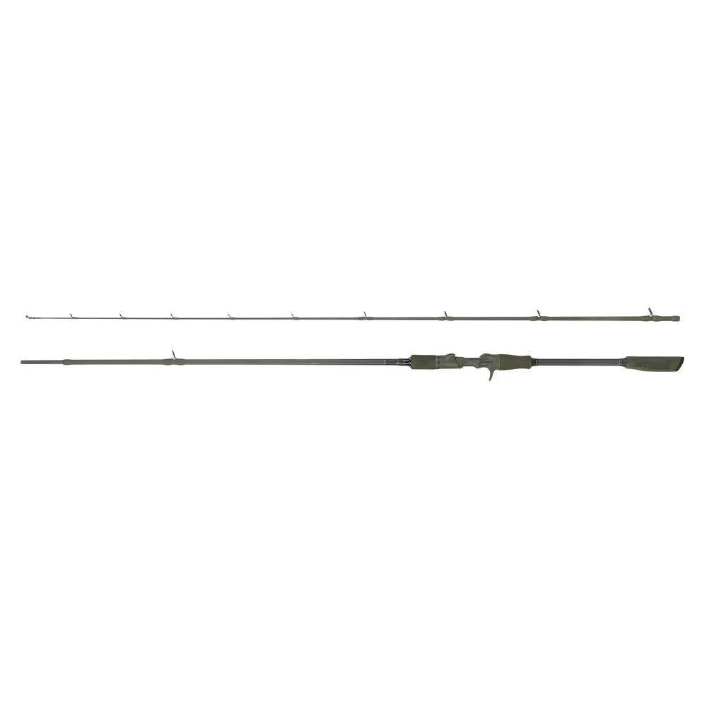 Savage gear prut revenge sg4 medium game baitcast 2,13 m 14-40 g 2-díl