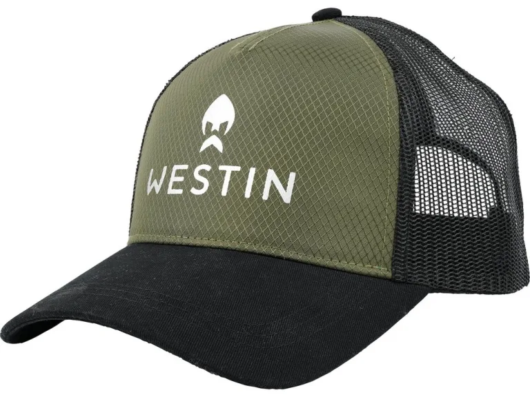 Westin Kšiltovka Jet Cap