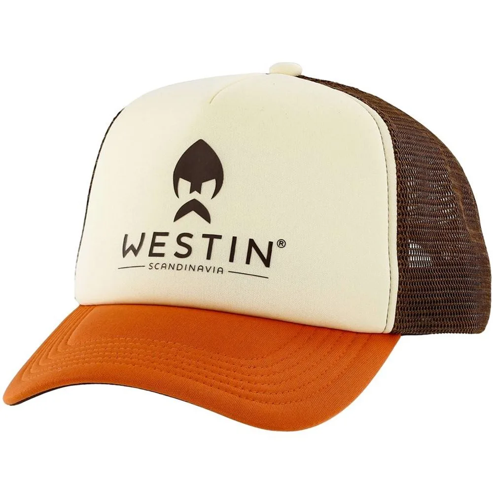 Westin Kšiltovka Texas Trucker Cap Old Fashioned
