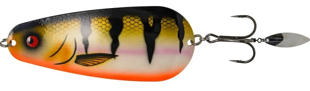 Westin plandavka steelstrike viper bling perch - 9 cm 13 g