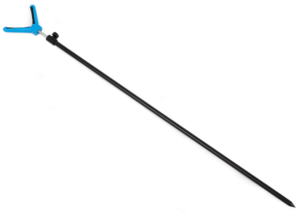 Zebco vidlička trophy telescopic v rod rest 50-85 cm