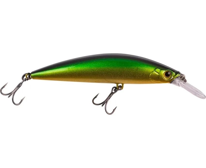 Zebco wobler demonic minnow tench 10,5 cm 24 g