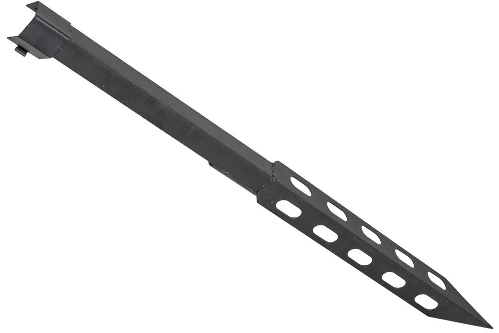 Carp zoom držák prutu catzoom massive rod holder – CARPZOOM