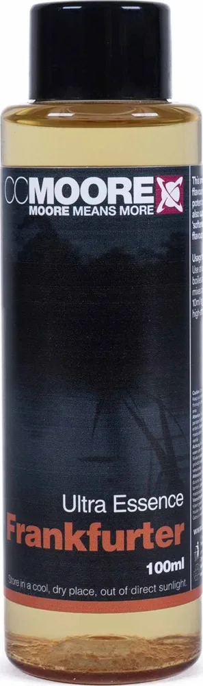 Cc moore esence ultra frankfurter 100 ml