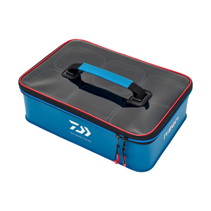 Daiwa pouzdro n‘zon bait protect system