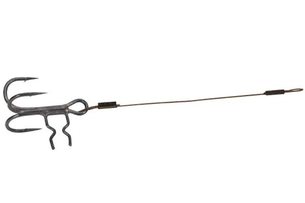 Fox rage strike point stinger medium lure 2 ks - velikost 1 délka 12 cm nosnost 18 kg